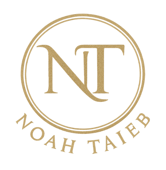 Logo Noah Taieb